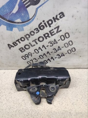 Замок капота Лексус РХ 330/350