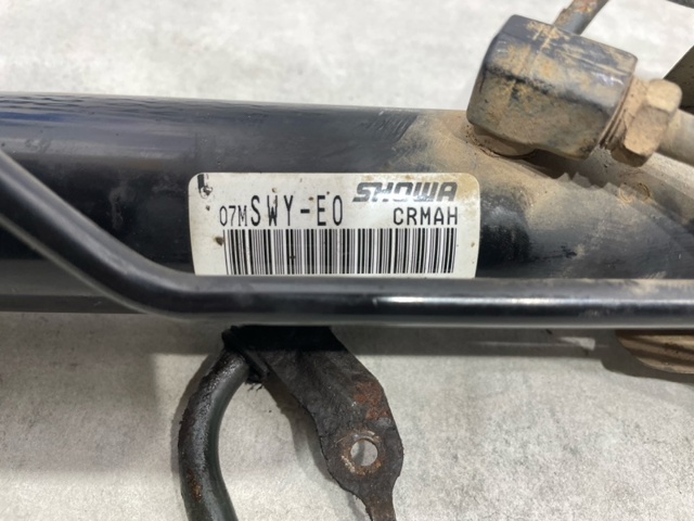 53601SWYG03 HONDA Рулевая рейка купить в Днепр