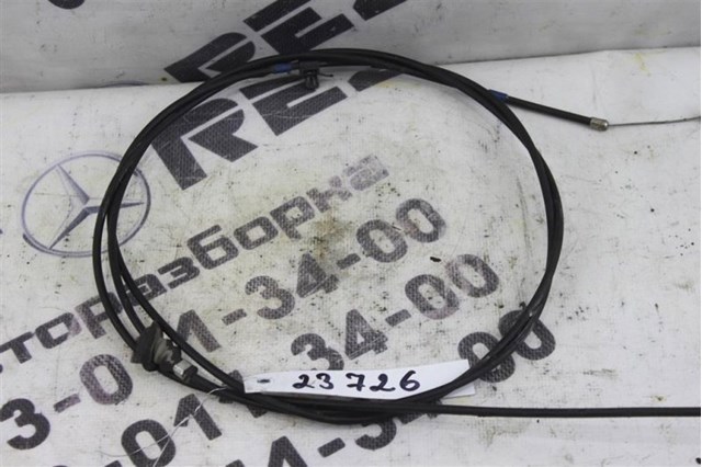 Трос замка капота 5363006150 TOYOTA