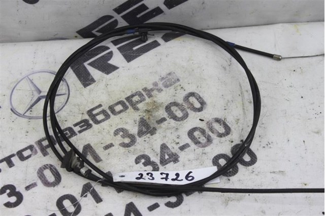 TOYOTA 5363006150 Трос открывания капота в наличии Ирпень