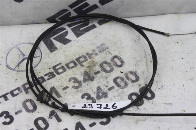 5363006150 TOYOTA Трос открывания капота купить в Павлоград