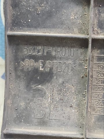 537370R010 TOYOTA купить в Запорожье
