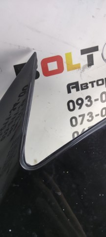 TOYOTA 5380153050 Крыло переднее правое в наличии Сумы