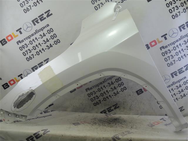 Крыло левое 5380248140 TOYOTA