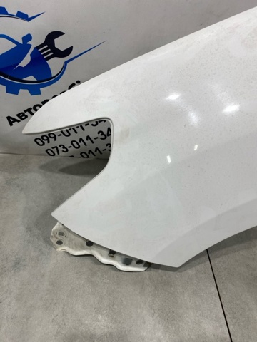 5380260B50 TOYOTA Крыло переднее левое купить в Днепр