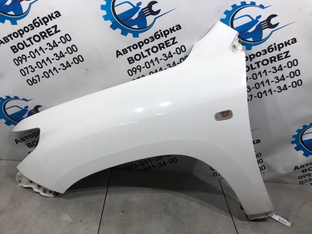 5380260B50 TOYOTA Крыло переднее левое купить в Запорожье