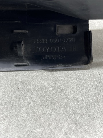 TOYOTA 5380805010 в наличии Чернигов