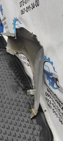 TOYOTA 5381105040 Крыло переднее правое в наличии Ровно