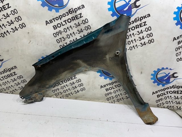 5381142150 TOYOTA Крыло переднее правое купить в Хмельницкий