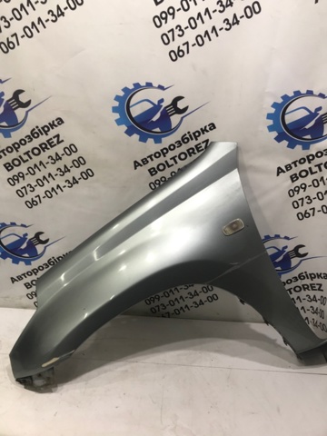 5381242200 TOYOTA Крыло переднее левое купить в Винница