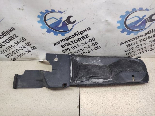 Накладка переднего правого крыла 5382502020 TOYOTA