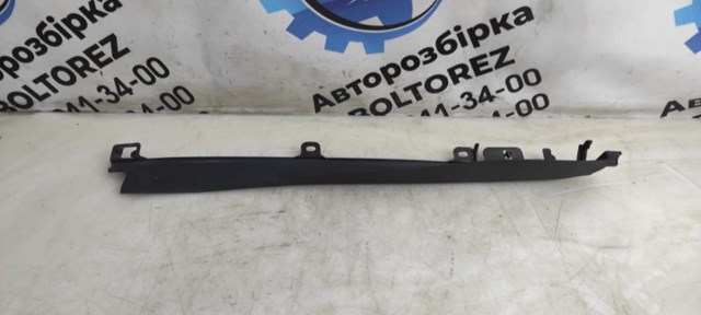 5382533020 TOYOTA Накладка крыла переднего правого купить в Харьков