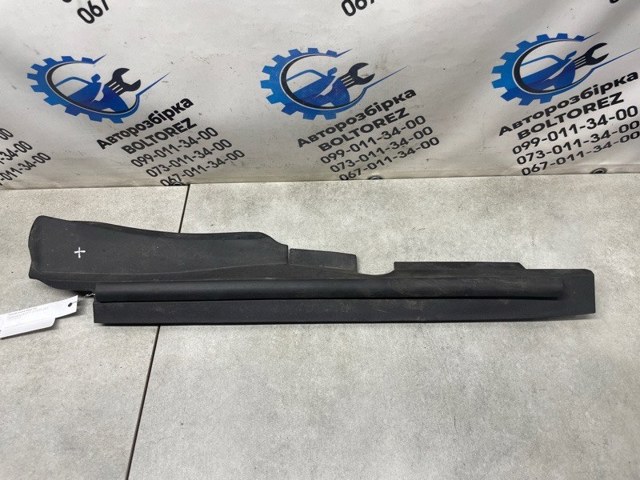 5382606180 TOYOTA Накладка крыла переднего левого купить в Полтава