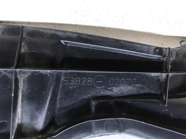 5382802070 TOYOTA купить в Винница