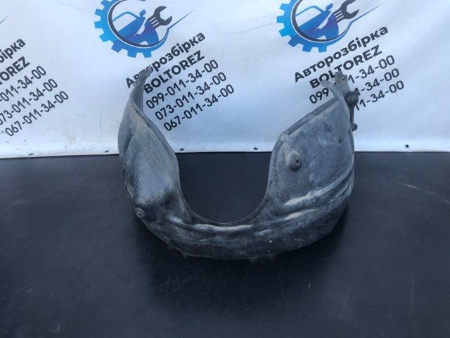 5387506120 TOYOTA Подкрылок передний правый купить в Черкассы