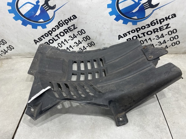 5387560060 TOYOTA Подкрылок крыла переднего правый купить в Ирпень