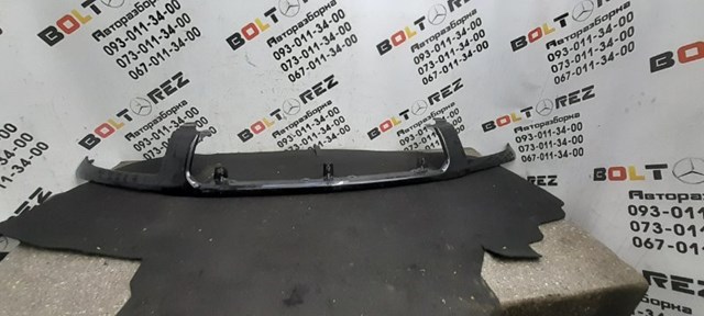 Накладка фар, нижняя 5393142020 TOYOTA