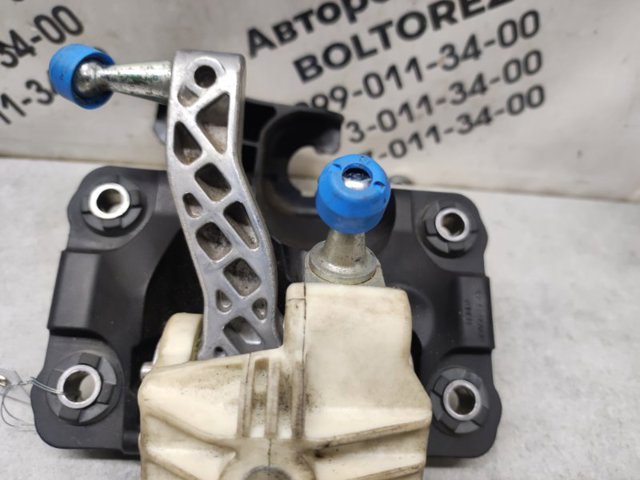Кулиса КПП 54100SWWE02 HONDA