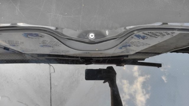 BMW 54107382982 Рама люка в наличии Кривой Рог
