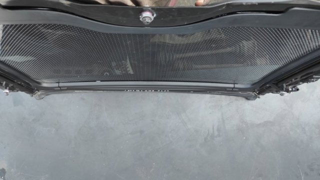 BMW 54107382982 Рама люка в наличии Полтава