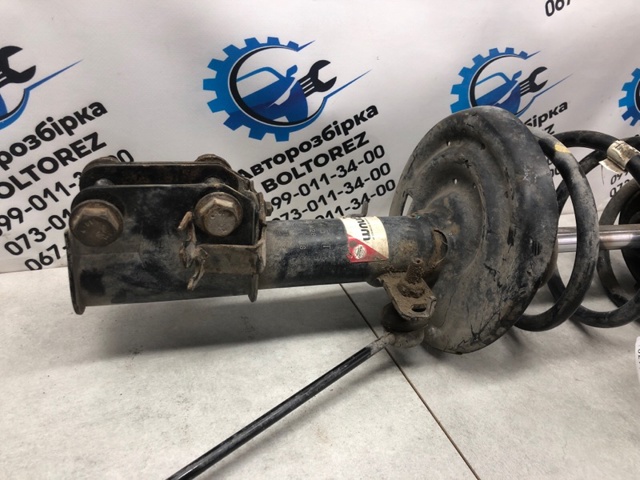 543020008R RENAULT Амортизатор передний купить в Черновцы