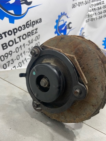 54302CL00J NISSAN Амортизатор передний правый купить в Львов