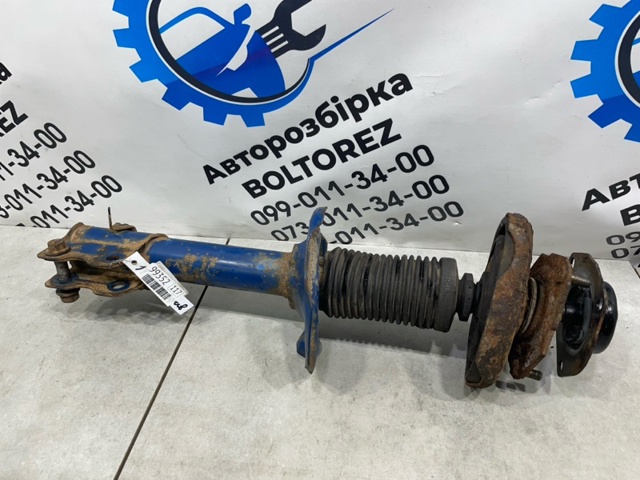 543038H725 NISSAN Амортизатор передний левый купить в Николаев