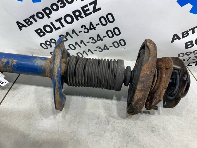 543038H725 NISSAN Амортизатор передний левый купить в Ровно