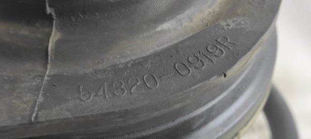 543200919R Опора амортизатора переднего левого купить Харьков