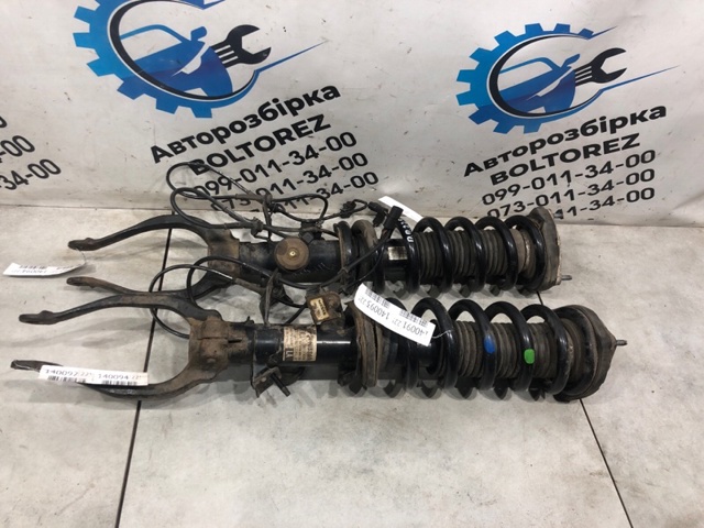 Подушка амортизатора переднего 543201CF0B NISSAN