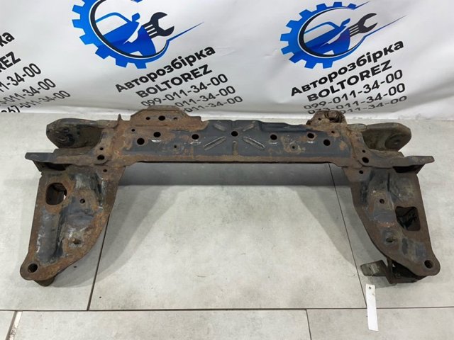 NISSAN 54401CG101 Подрамник передний в наличии Каменское