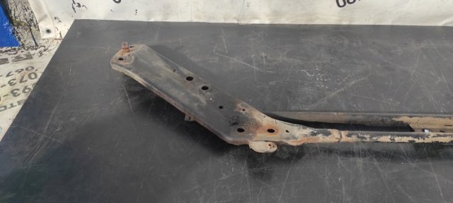 NISSAN 544B2CG100 Балка передней подвески (подрамник) передняя в наличии Кривой Рог