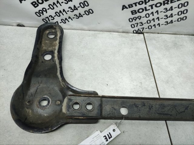 544C4EN100 NISSAN Балка передней подвески (подрамник) передняя купить в Тернополь
