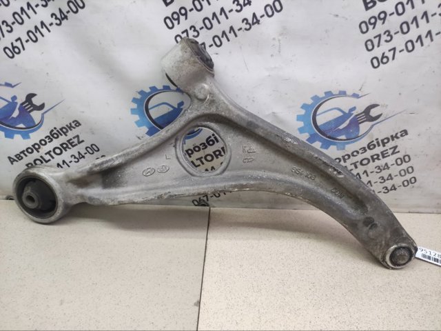 545004R000 HYUNDAI Рычаг передней подвески нижний правый купить в Ужгород