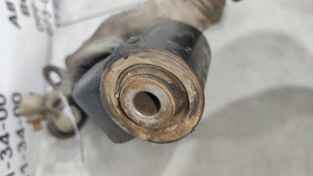 54500EB31A NISSAN Рычаг передней подвески нижний правый купить в Запорожье