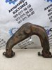 Рычаг передней подвески верхний левый 54525EB300 NISSAN