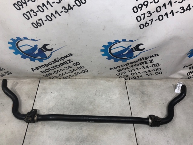 NISSAN 546101CA0A Стабилизатор передний в наличии Ирпень