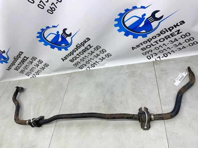 54611CG000 NISSAN Стабилизатор передний купить в Днепр