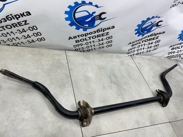 NISSAN 54611EB31C Стабилизатор передний в наличии Хмельницкий