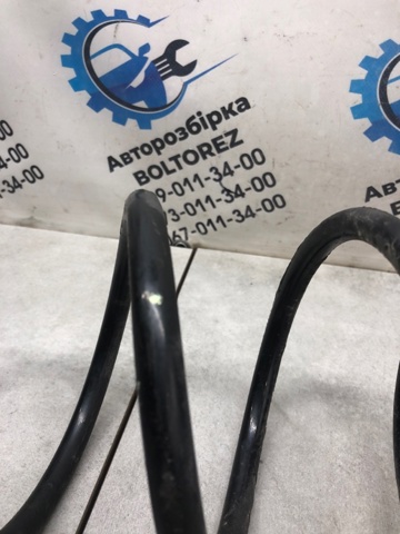 Винтовая пружина подвеска 546302R300 HYUNDAI