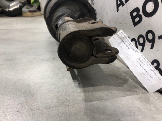 5465007100 HYUNDAI Амортизатор передний левый купить в Ужгород