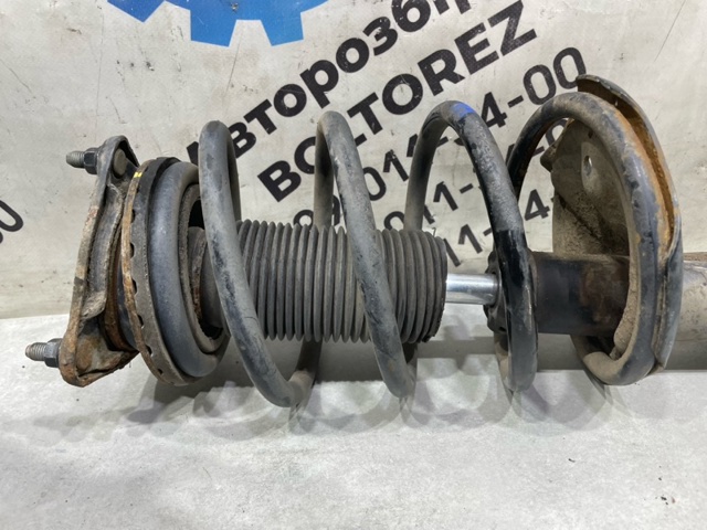 546512H000 HYUNDAI Амортизатор передний левый купить в Ровно
