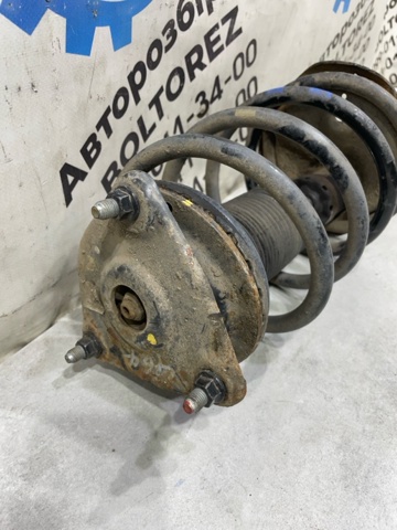 546512H000 HYUNDAI Амортизатор передний левый купить в Запорожье
