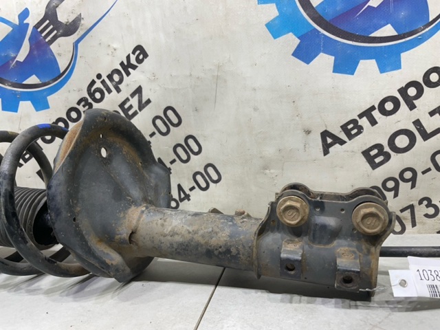 546512H000 HYUNDAI Амортизатор передний левый купить в Сумы
