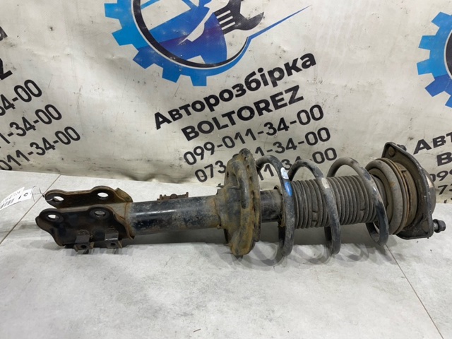 Амортизатор передней подвески левой 546513X051 HYUNDAI