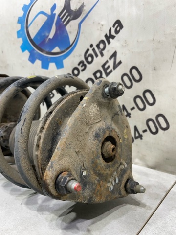 546612H000 HYUNDAI Амортизатор передний правый купить в Ирпень