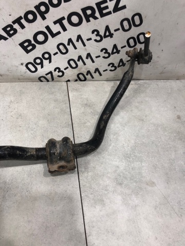5481007100 HYUNDAI Передний стабилизатор купить в Полтава