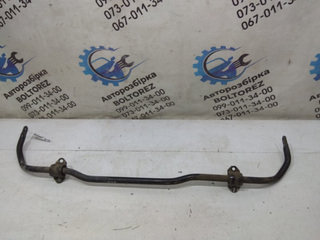 Стабилизатор поперечной устойчивости передний 548102T030 HYUNDAI