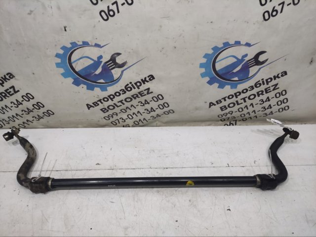 Передний стабилизатор 548103E110 HYUNDAI