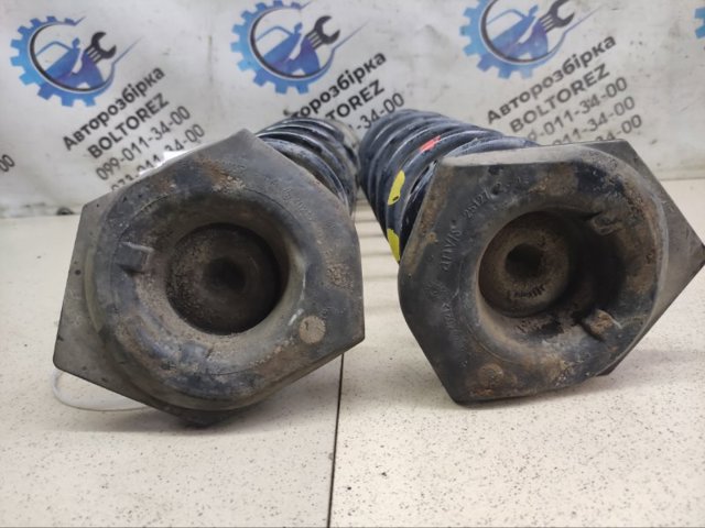 550200047R RENAULT Пружина задняя купить в Львов